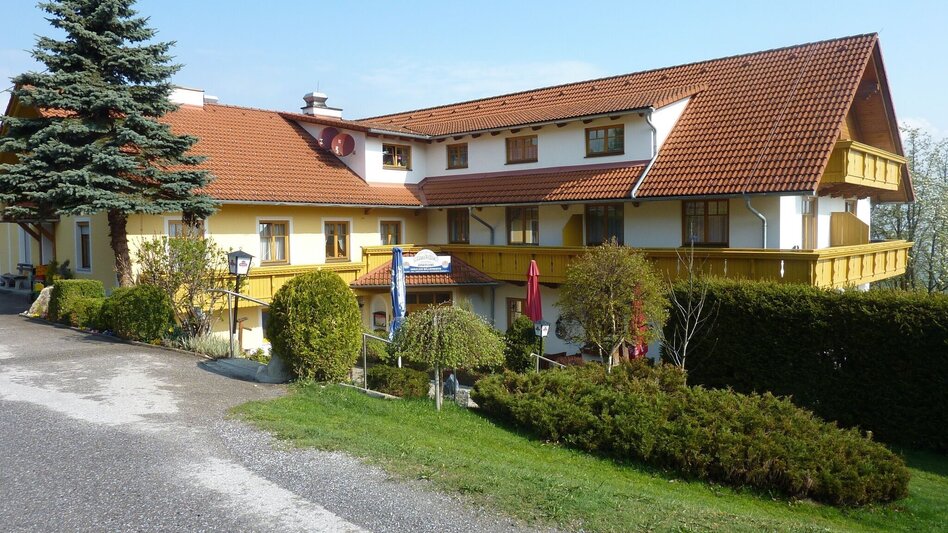 Wanderung Schulmeisterhöhweg, Strallegg - Touren-Impression #2.3 | © Sepp Reitbauer