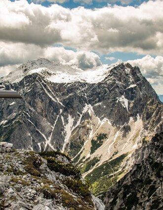 Tieflimauer Gipfel | Tourismusverband Gesäuse | © TV Gesäuse