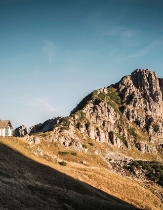 Admonterhaus | Tourismusverband Gesäuse | © TV Gesäuse