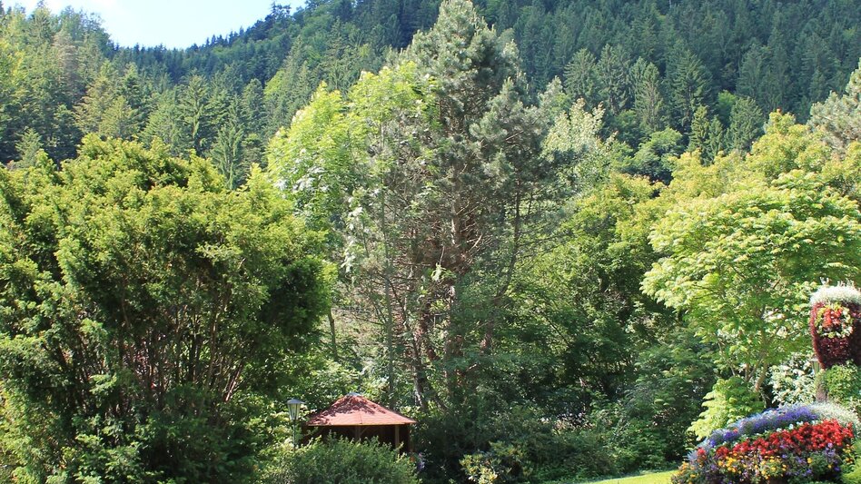 Hiking route Waldbach - Mönichwald - Festenburg, Waldbach-Mönichwald - Touren-Impression #2.4 | © Oststeiermark Tourismus