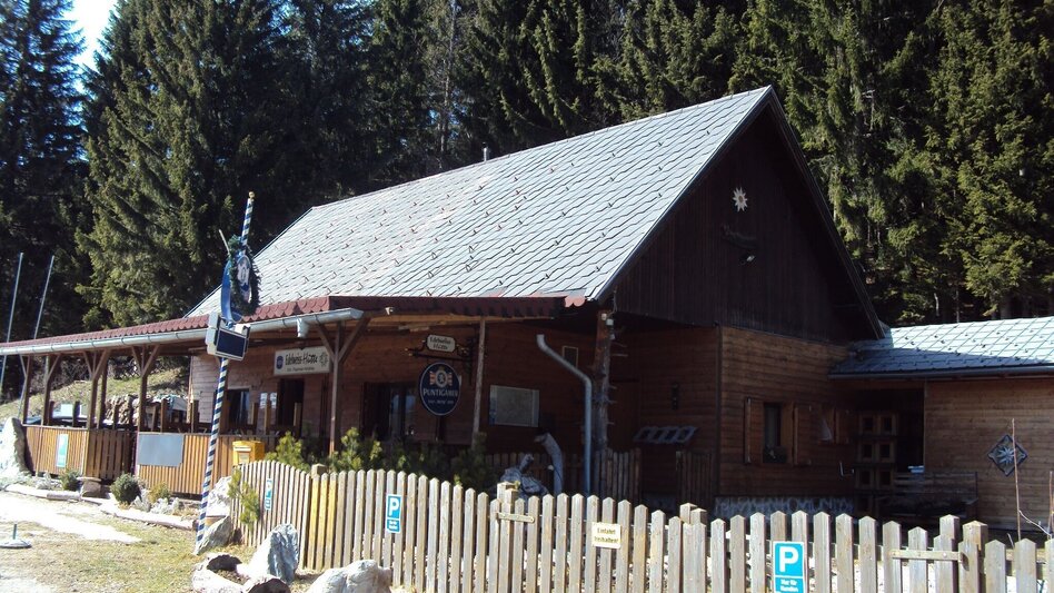 Hiking route Vom Preiner Gscheid auf die Hohe Scheibe im Naturpark Mürzer Oberland - Touren-Impression #2.1 | © Naturpark Mürzer Oberland