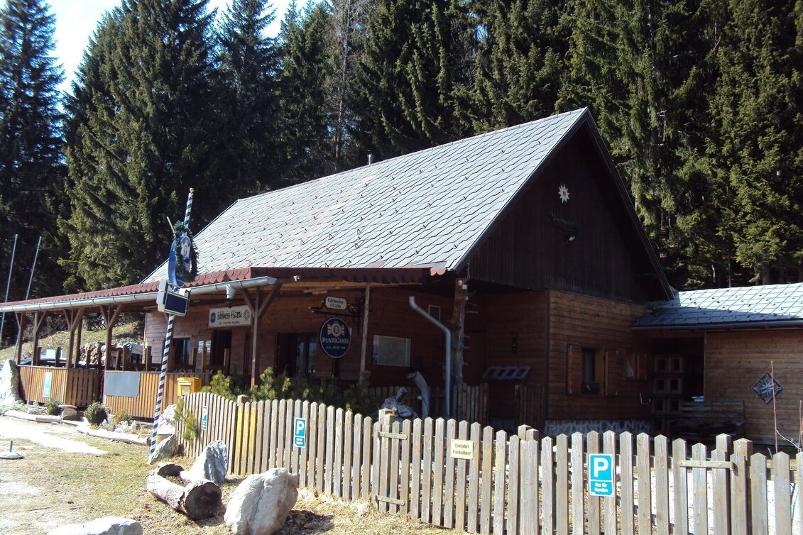 Hiking route Vom Preiner Gscheid auf die Hohe Scheibe im Naturpark Mürzer Oberland - Touren-Impression #1 | © Naturpark Mürzer Oberland