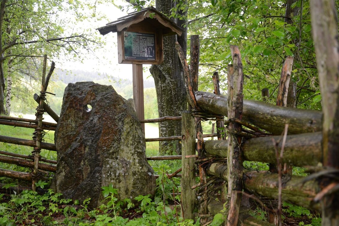 Hiking route Lochsteinweg, Strallegg - Touren-Impression #1 | © Oststeiermark Tourismus