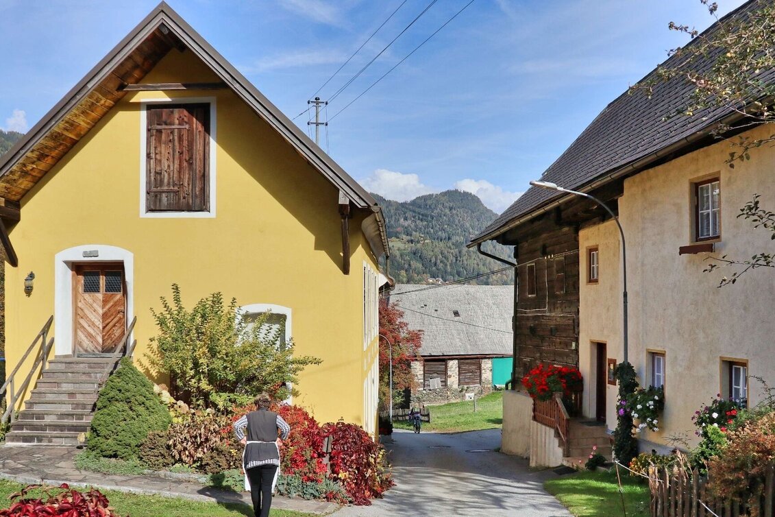 Wanderung Schafkogel von St. Georgen ob Judenburg - Touren-Impression #1 | © Weges OG