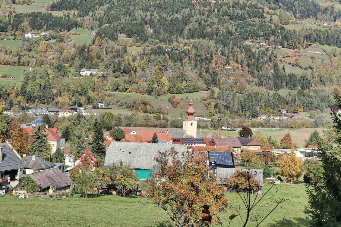Hiking route Weißeck starting in St. Georgen ob Judenburg - Touren-Impression #1 | © Weges OG