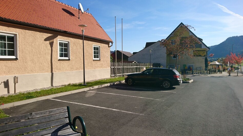 Hiking route Weißeck starting in St. Georgen ob Judenburg - Touren-Impression #2.2 | © Weges OG