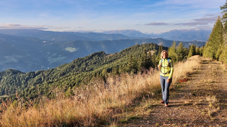 Hiking route Weißeck starting in St. Georgen ob Judenburg - Touren-Impression #2.11 | © Weges OG