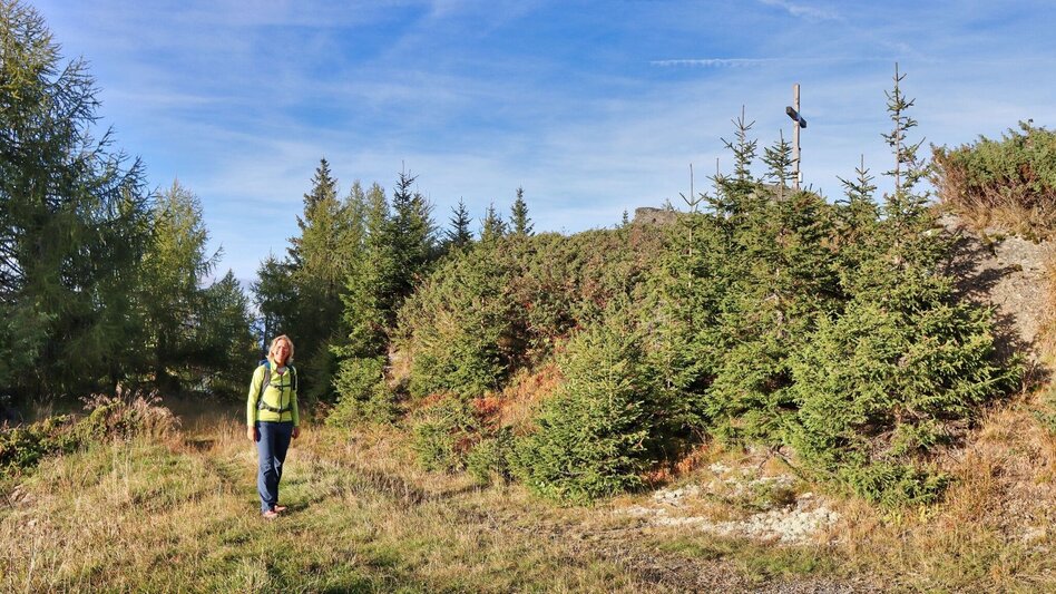 Hiking route Weißeck starting in St. Georgen ob Judenburg - Touren-Impression #2.13 | © Weges OG