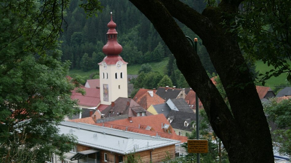 Themen- und Lehrpfad Themenweg Bergbau - Touren-Impression #2.2 | © Erlebnisregion Murtal