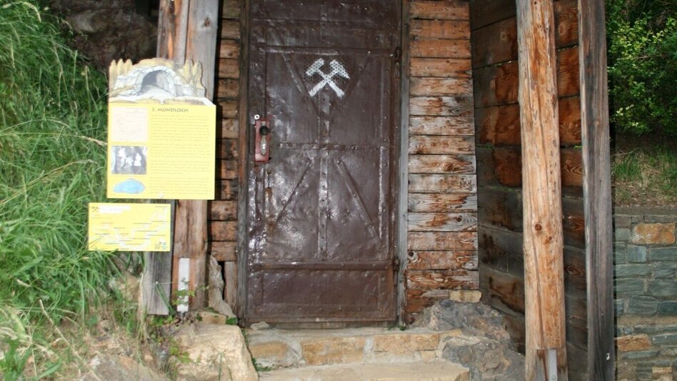 Themen- und Lehrpfad Themenweg Bergbau - Touren-Impression #2.6 | © Erlebnisregion Murtal