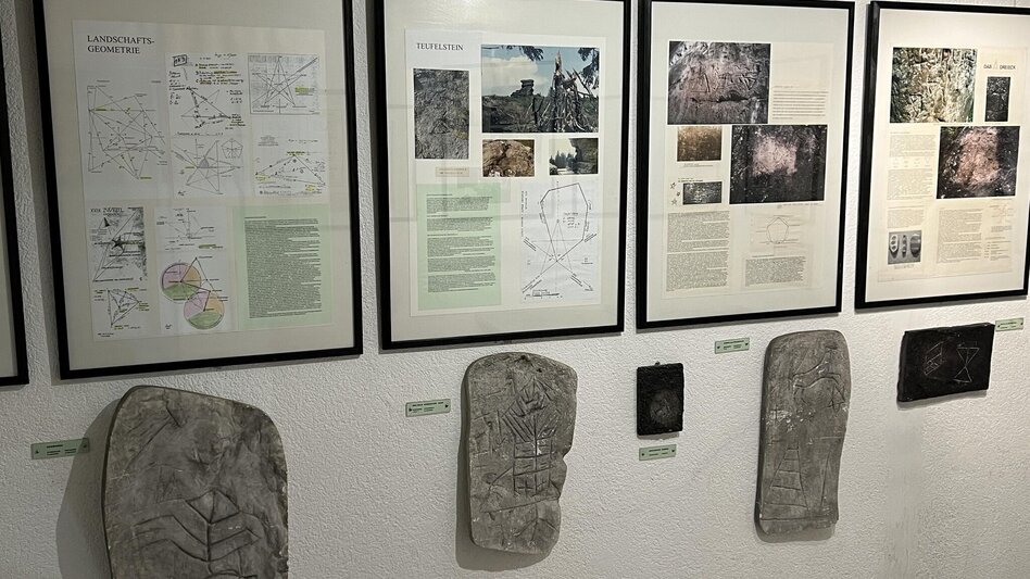 Hiking route Strallegg-Kleinlandl-Frauengraben / Pacher, Strallegg - Touren-Impression #2.5 | © Mosbacher