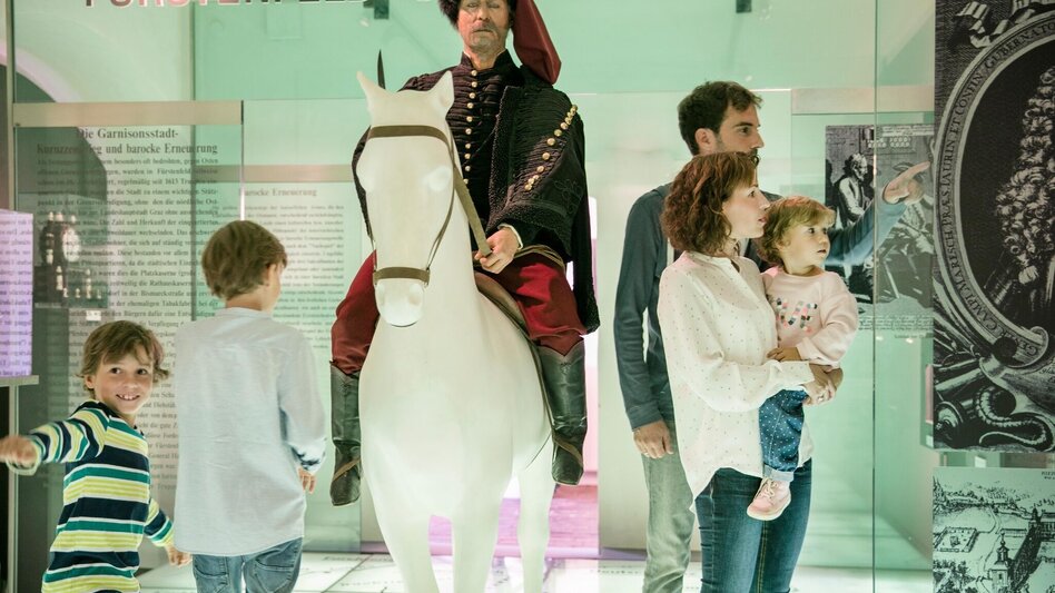 Bike Riding EuroVelo 9: mit dem Fahrrad durch Österreich - Touren-Impression #2.3 | © Erlebnisregion Thermen- & Vulkanland