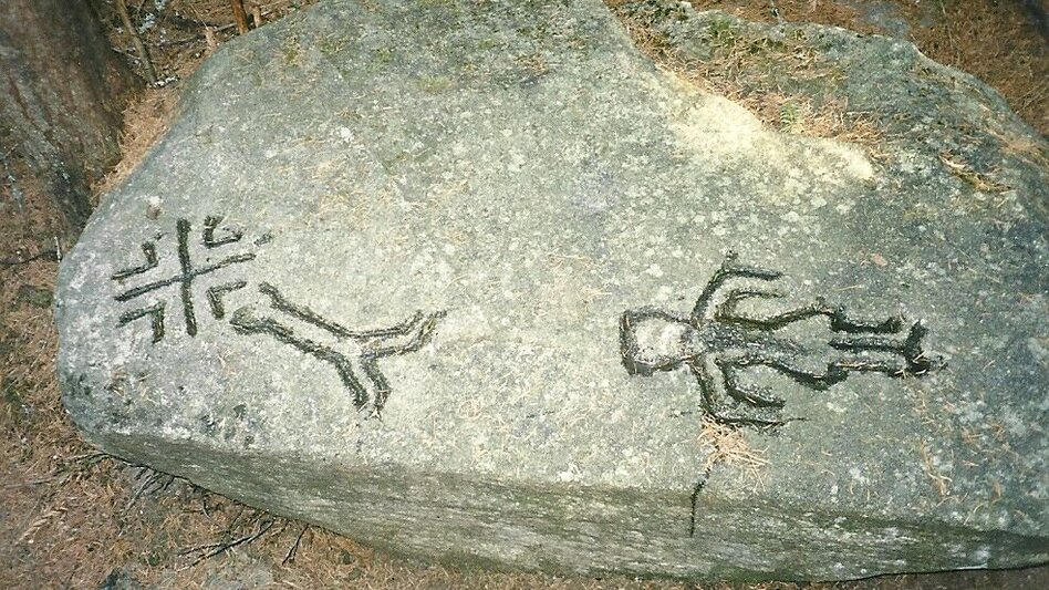 Wanderung Strallegger Kögerlweg, Strallegg - Touren-Impression #2.5 | © Oststeiermark Tourismus