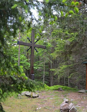 Graue Steinwand | Sepp Reitbauer | © Sepp Reitbauer