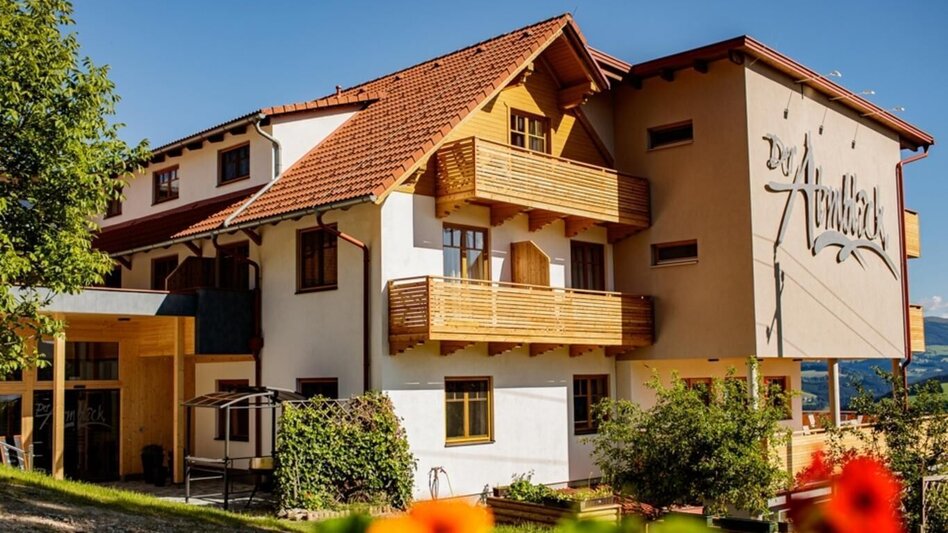 Hiking route Irrwurzenweg, Strallegg - Touren-Impression #2.1 | © Karl Schrotter