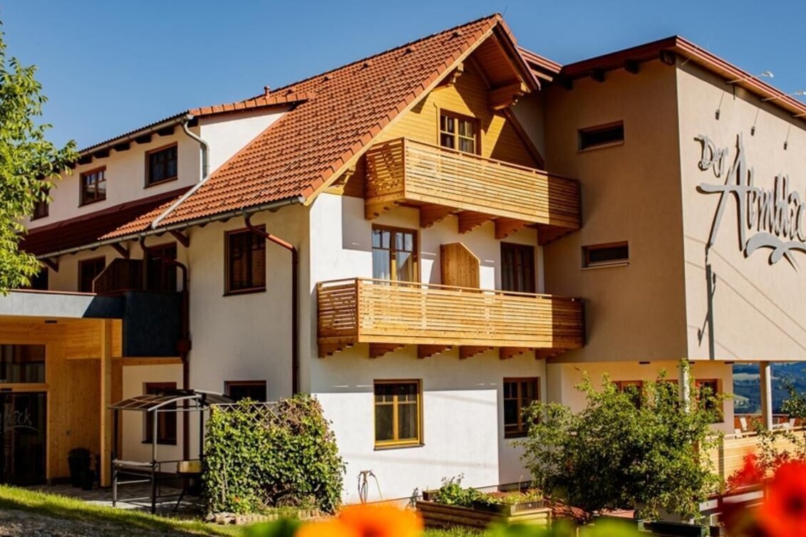 Hiking route Irrwurzenweg, Strallegg - Touren-Impression #1 | © Karl Schrotter