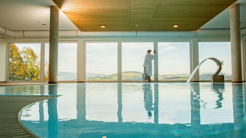 Hiking route Irrwurzenweg, Strallegg - Touren-Impression #2.2 | © Karl Schrotter