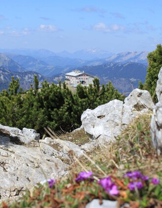 kleines gries und zahmes gamseck im naturpark mürzer oberland_img_24272400 | © Unbekannt