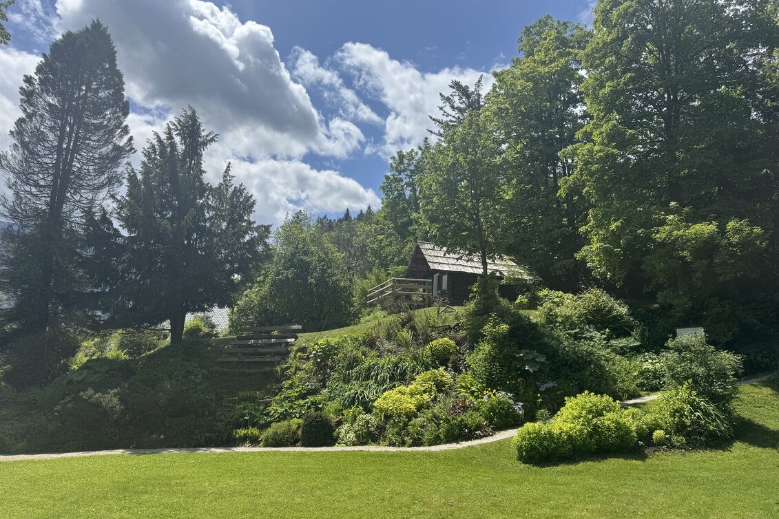 Hiking route Circular hike to the Alpine Garden and across the Reiterer Plateau - Touren-Impression #1 | ©  TVB Ausseerland Salzkammergut_Theresa Schwaiger