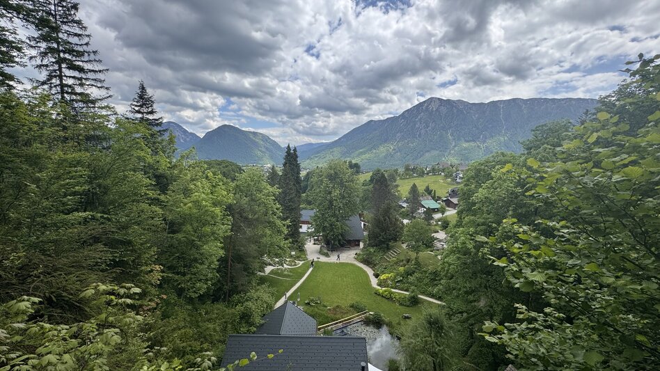 Hiking route Circular hike to the Alpine Garden and across the Reiterer Plateau - Touren-Impression #2.3 | © TVB Ausseerland Salzkammergut_Theresa Schwaiger