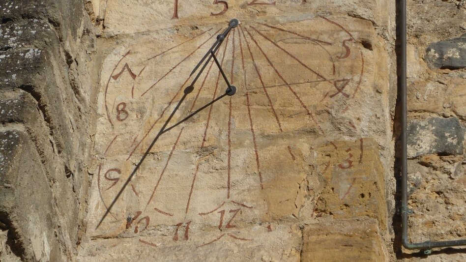 Theme path Sundial path (Sonnenuhrenweg) - Touren-Impression #2.1 | © Marktgemeinde Straden