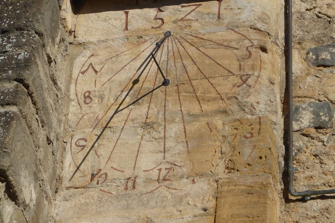 Theme path Sundial path (Sonnenuhrenweg) - Touren-Impression #1 | © Marktgemeinde Straden