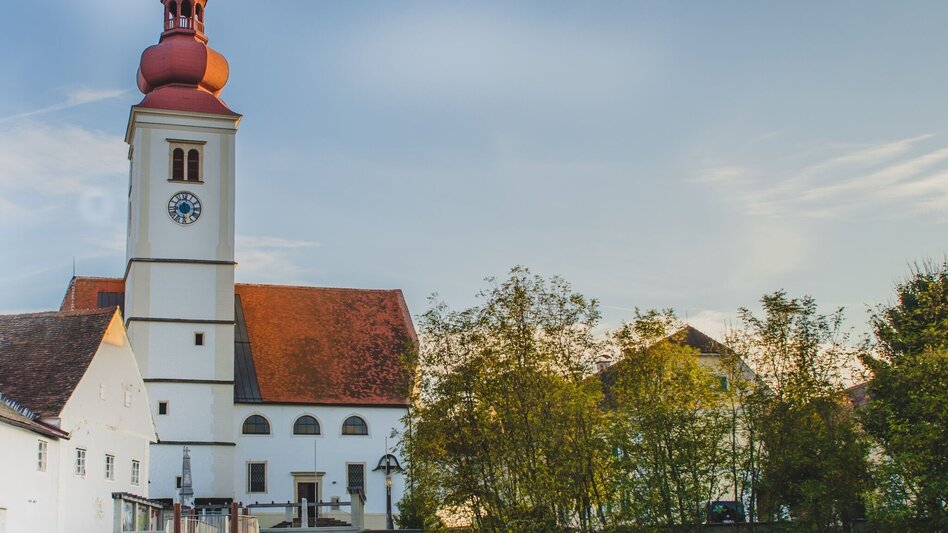 Theme path Sundial path (Sonnenuhrenweg) - Touren-Impression #2.2 | © Gemeinde Straden