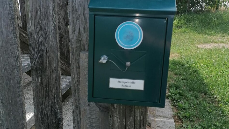 Theme path Sundial path (Sonnenuhrenweg) - Touren-Impression #2.8 | © Erlebnisregion Thermen- & Vulkanland