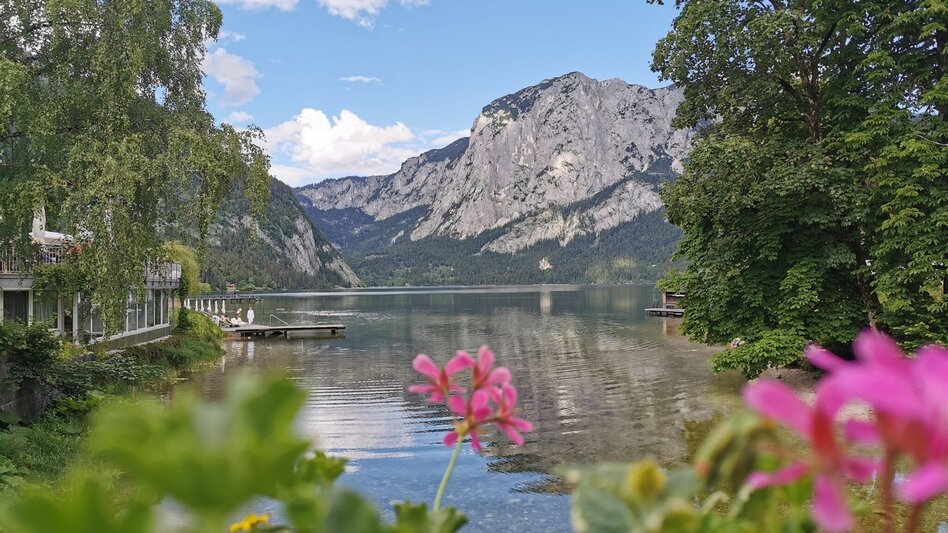 Hiking route Around the Plattenkogel - Touren-Impression #2.1 | © Tourismusverband Ausseerland - Salzkammergut
