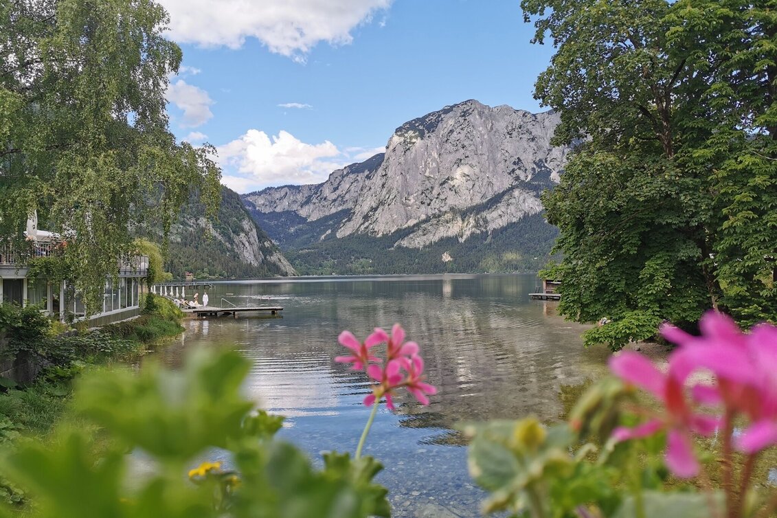 Hiking route Around the Plattenkogel - Touren-Impression #1 | © Tourismusverband Ausseerland - Salzkammergut