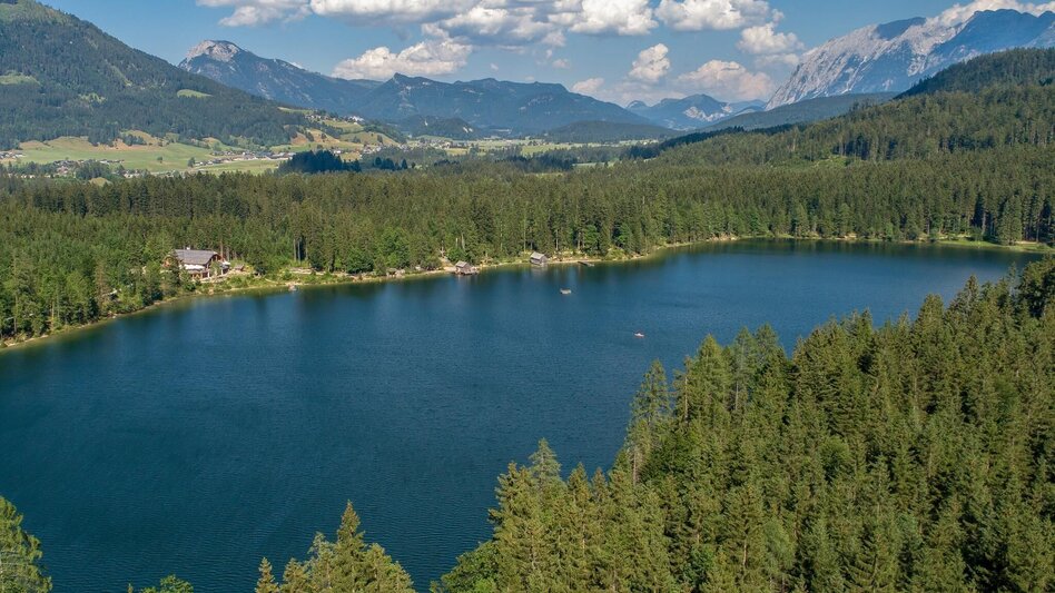 Wanderung Rund um den Ödensee - Touren-Impression #2.2 | © TVB Ausseerland - Salzkammergut/Karl Grieshofer