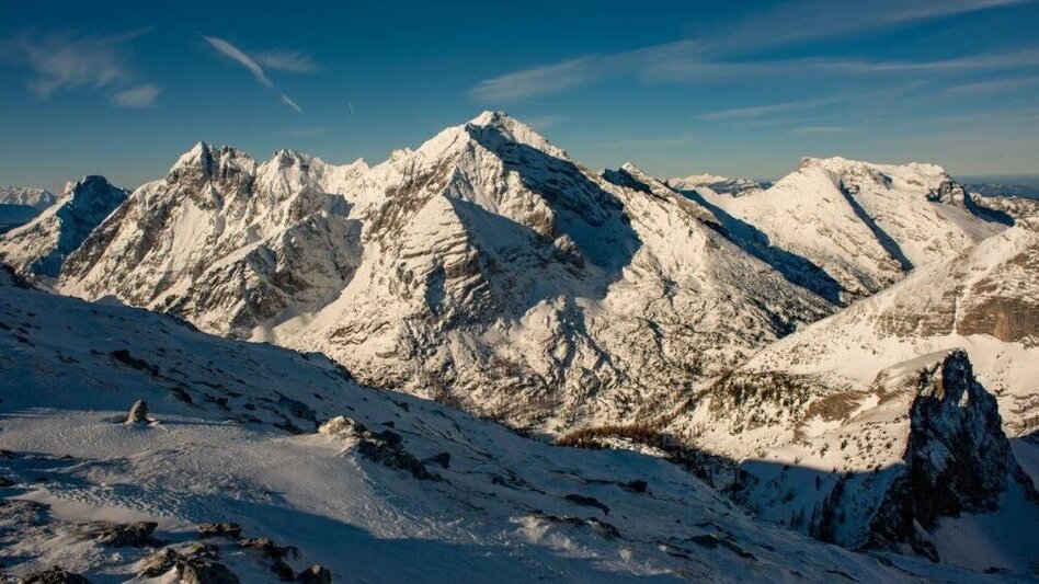 Skitour Skitour Gsuchmauer - Touren-Impression #2.14 | © TV Gesäuse