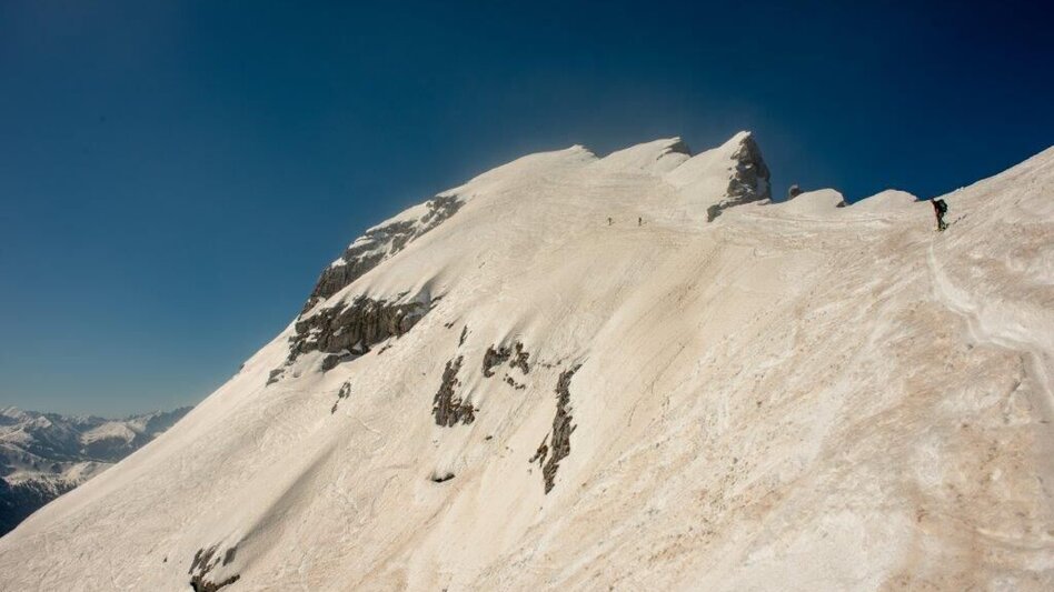 Skitour Skitour auf den Festkogel im Nationalpark Gesäuse - Touren-Impression #2.6 | © TV Gesäuse