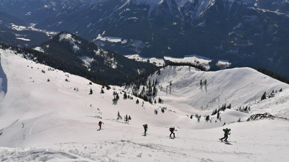 Skitour Skitour Blaseneck - Touren-Impression #2.3 | © TV Gesäuse
