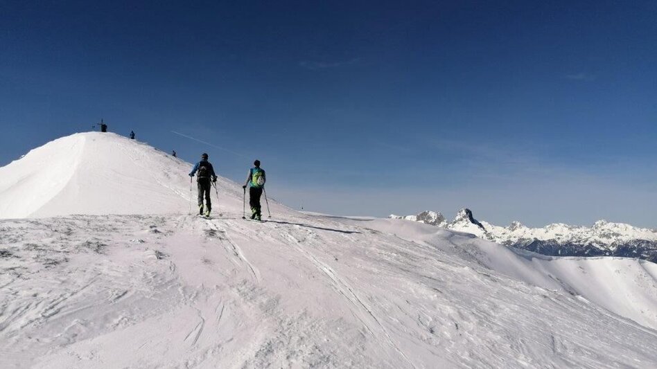 Skitour Skitour Blaseneck - Touren-Impression #2.4 | © TV Gesäuse