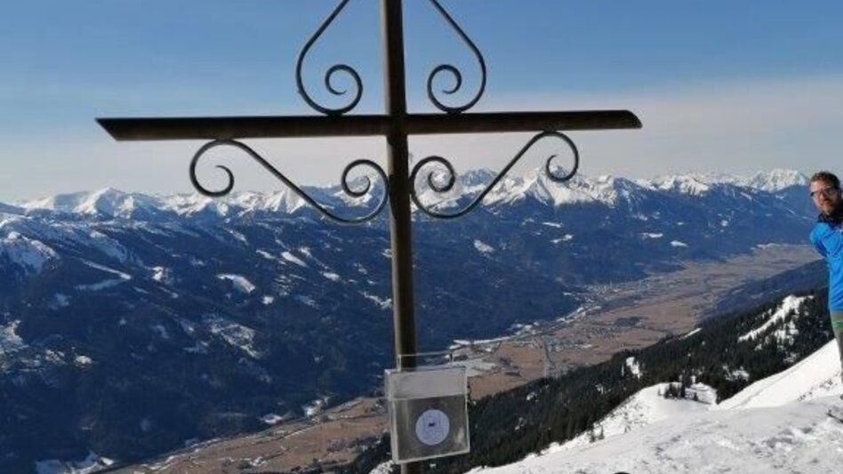 Skitour Skitour Blaseneck - Touren-Impression #2.5 | © TV Gesäuse