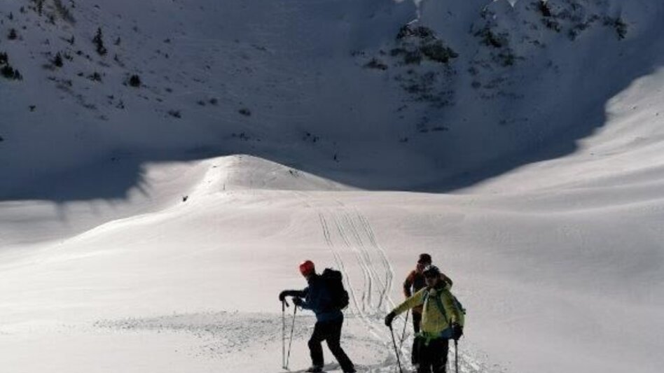 Skitour Skitour Blaseneck - Touren-Impression #2.6 | © TV Gesäuse
