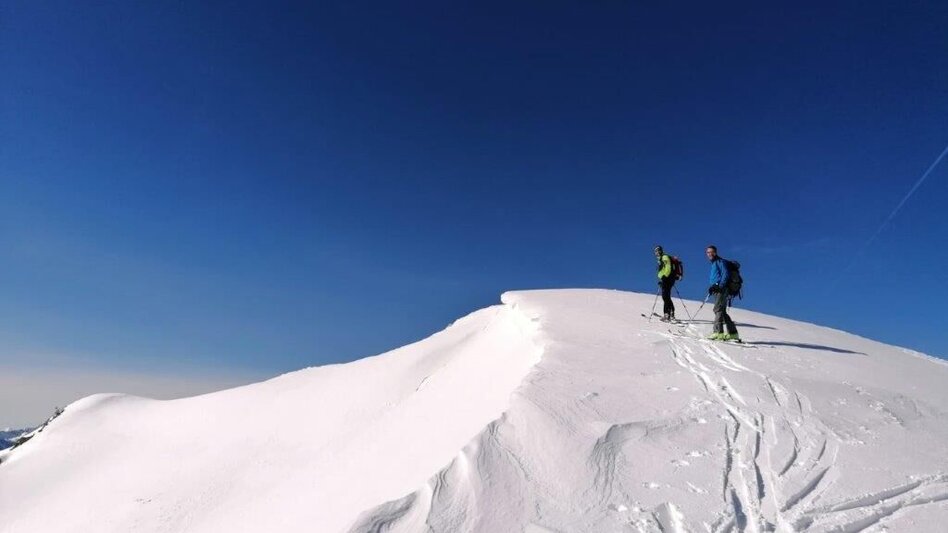 Skitour Skitour Blaseneck - Touren-Impression #2.7 | © TV Gesäuse