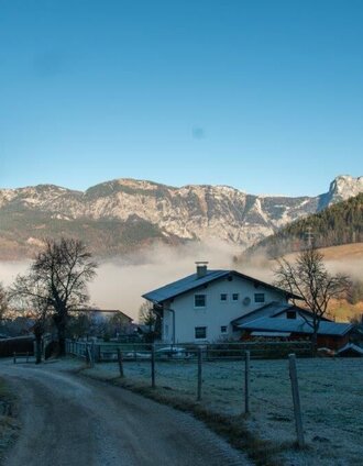 Am Ortsende | Tourismusverband Gesäuse | © TV Gesäuse