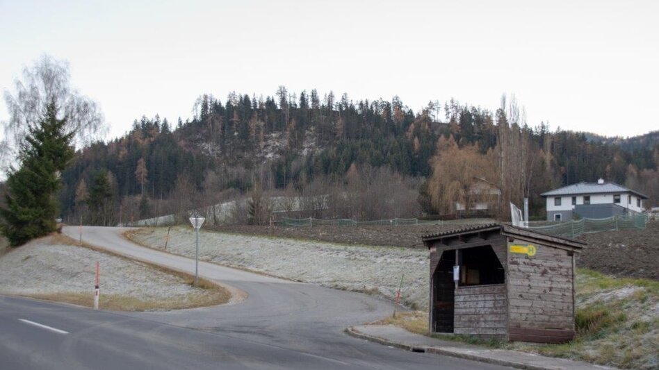 Wanderung Hohe Trett / Stein - Touren-Impression #2.14 | © TV Gesäuse