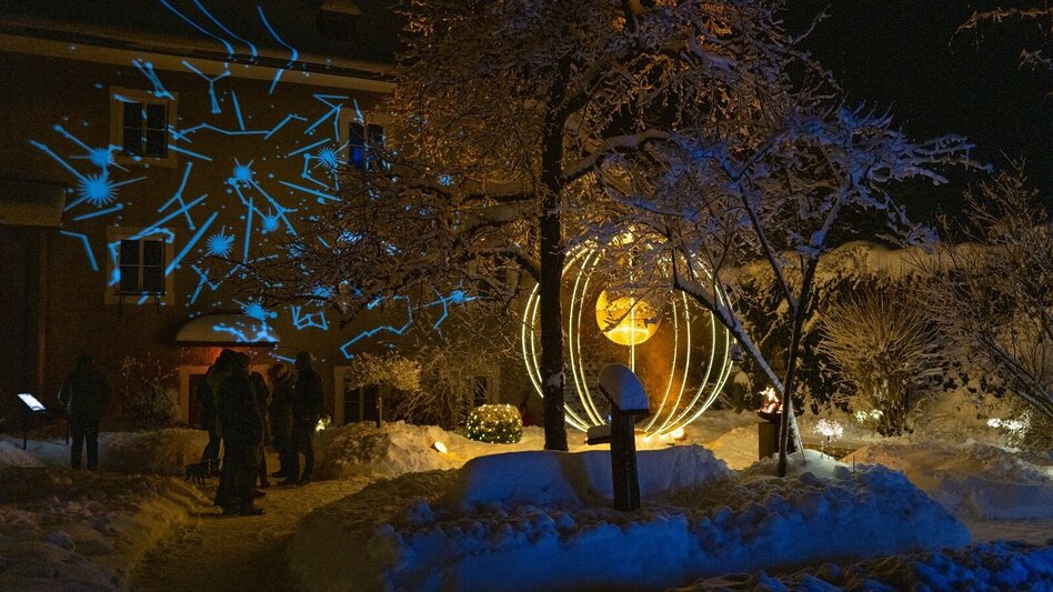 City Walking The 2024 Trail of Lights - Touren-Impression #2.1 | © Unbekannt