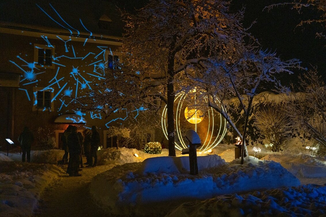 City Walking The 2024 Trail of Lights - Touren-Impression #1 | © Unbekannt