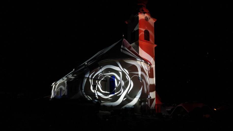 City Walking The 2024 Trail of Lights - Touren-Impression #2.2 | © Unbekannt