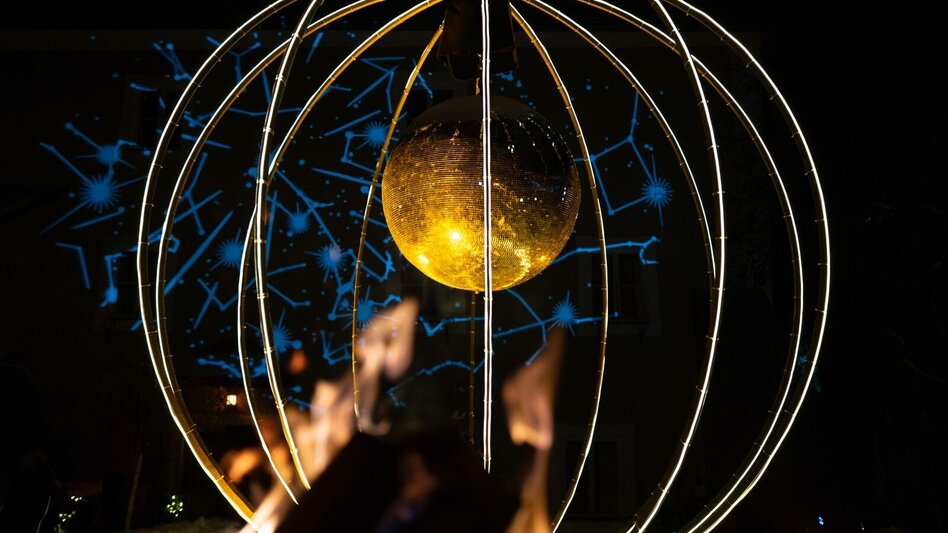 City Walking The 2024 Trail of Lights - Touren-Impression #2.5 | © Unbekannt