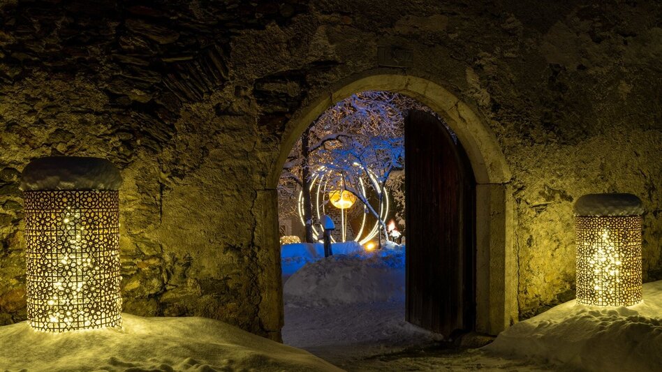 City Walking The 2024 Trail of Lights - Touren-Impression #2.3 | © Unbekannt