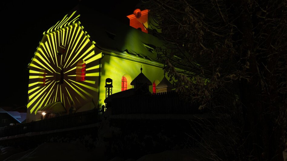 City Walking The 2024 Trail of Lights - Touren-Impression #2.4 | © Unbekannt