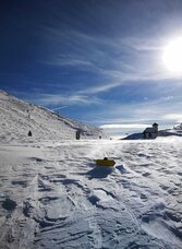 Traumtag am Sölkpass | © Erlebnisregion Schladming-Dachstein | Gabi Holzinger | © Erlebnisregion Schladming-Dachstein
