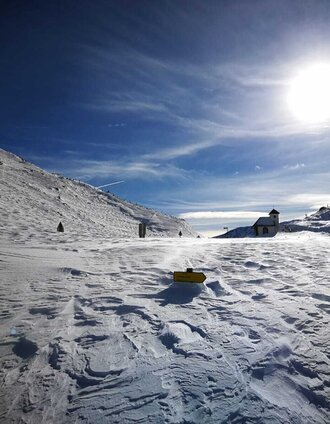Traumtag am Sölkpass | Gabi Holzinger | © Erlebnisregion Schladming-Dachstein