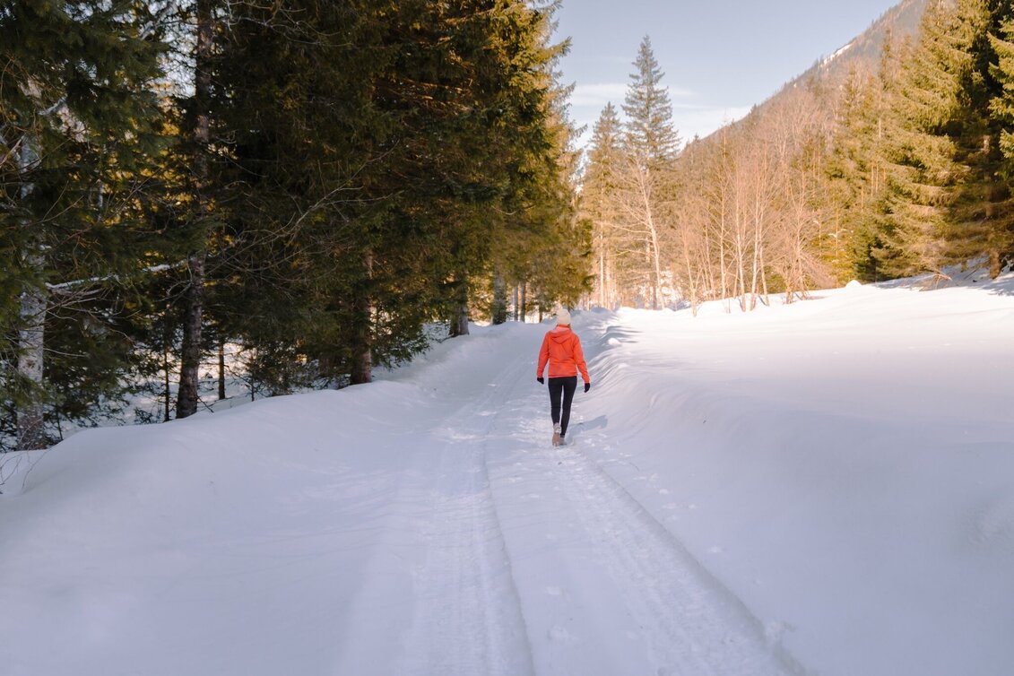 Winter Hiking Winter Hike Ofenstegweg - Touren-Impression #1 | © Erlebnisregion Schladming-Dachstein