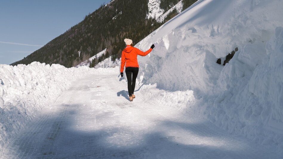 Winter Hiking Winter Hike Ofenstegweg - Touren-Impression #2.5 | © Erlebnisregion Schladming-Dachstein